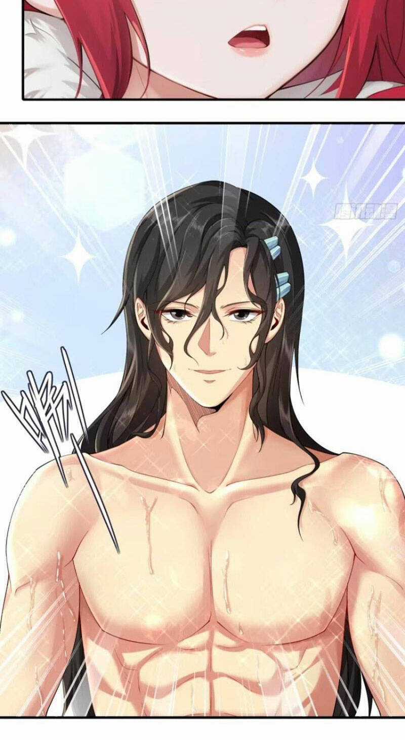 Bắt Đầu Với Tuyệt Sắc Sư Tôn: Hệ Thống Tổng Cục Phản Cốt Chương 22 trang 19