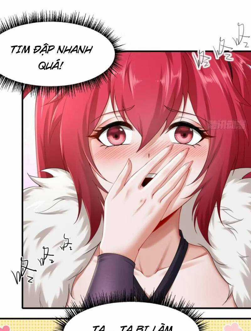 Bắt Đầu Với Tuyệt Sắc Sư Tôn: Hệ Thống Tổng Cục Phản Cốt Chương 22 trang 20