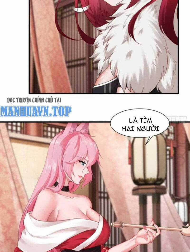 Bắt Đầu Với Tuyệt Sắc Sư Tôn: Hệ Thống Tổng Cục Phản Cốt Chương 22 trang 24