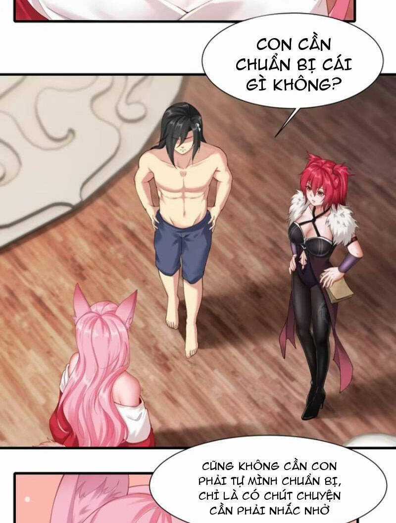 Bắt Đầu Với Tuyệt Sắc Sư Tôn: Hệ Thống Tổng Cục Phản Cốt Chương 22 trang 26