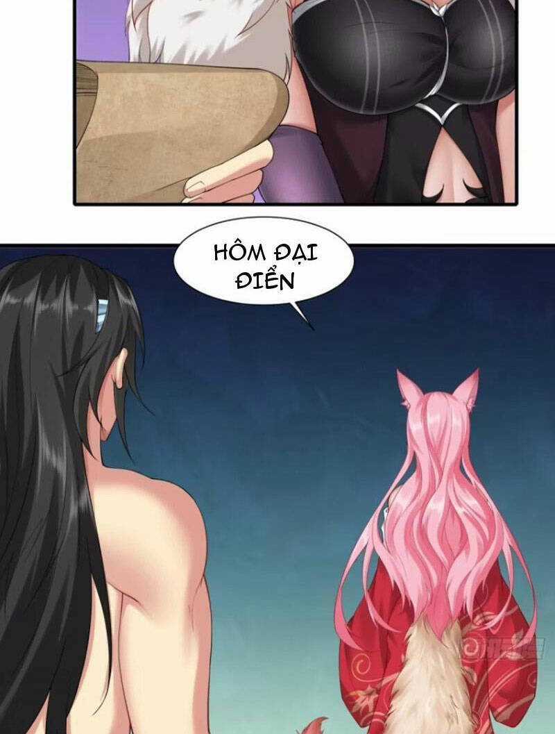 Bắt Đầu Với Tuyệt Sắc Sư Tôn: Hệ Thống Tổng Cục Phản Cốt Chương 22 trang 29