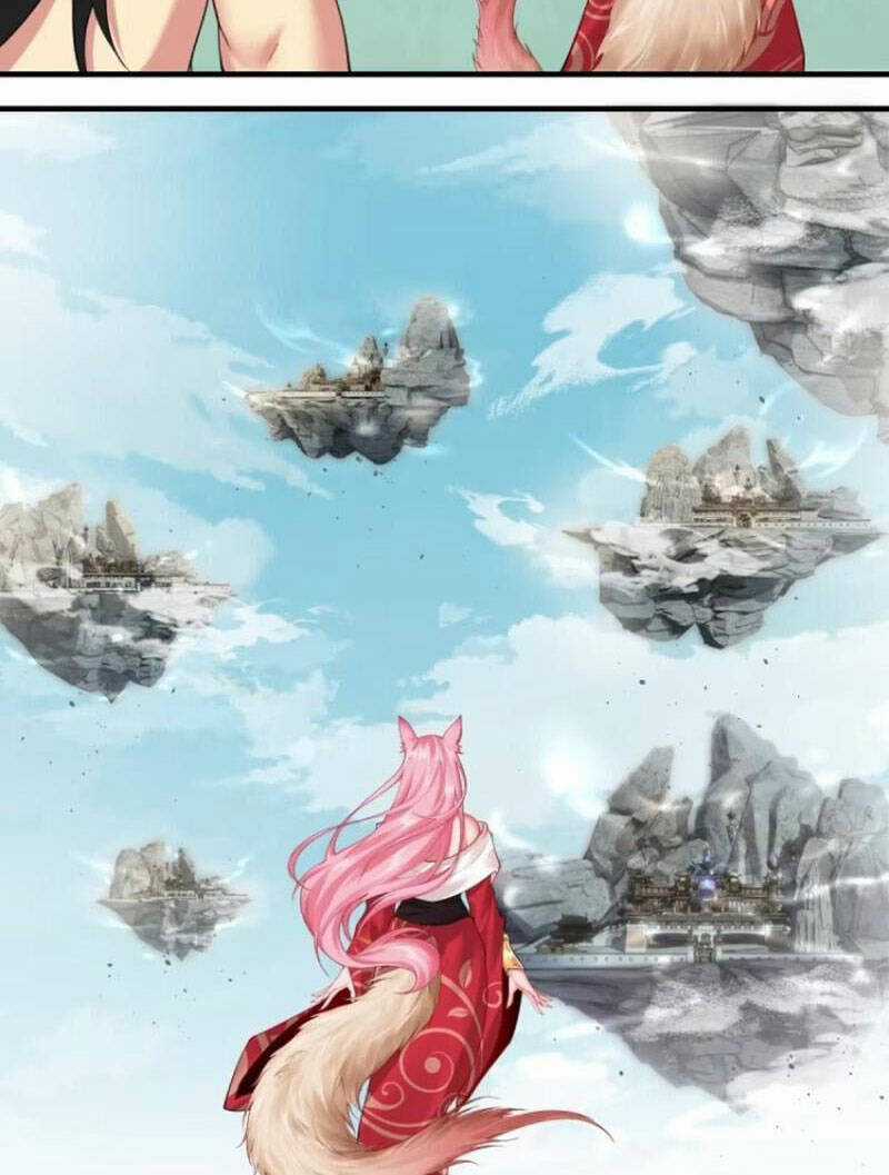 Bắt Đầu Với Tuyệt Sắc Sư Tôn: Hệ Thống Tổng Cục Phản Cốt Chương 22 trang 30