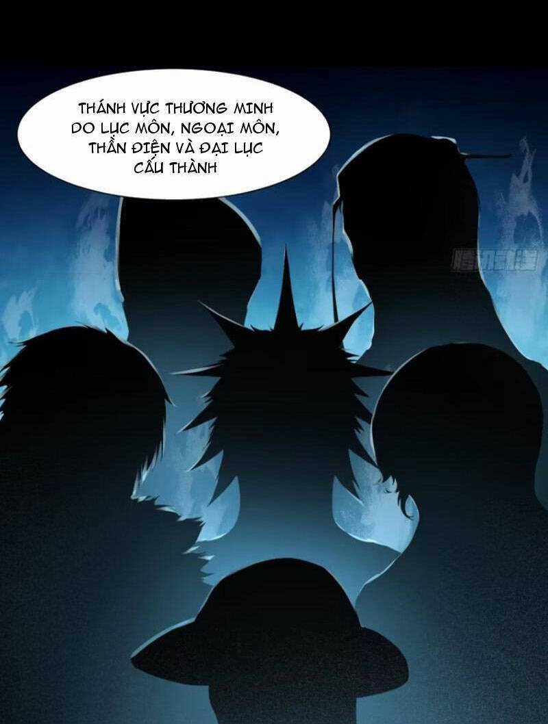 Bắt Đầu Với Tuyệt Sắc Sư Tôn: Hệ Thống Tổng Cục Phản Cốt Chương 22 trang 32