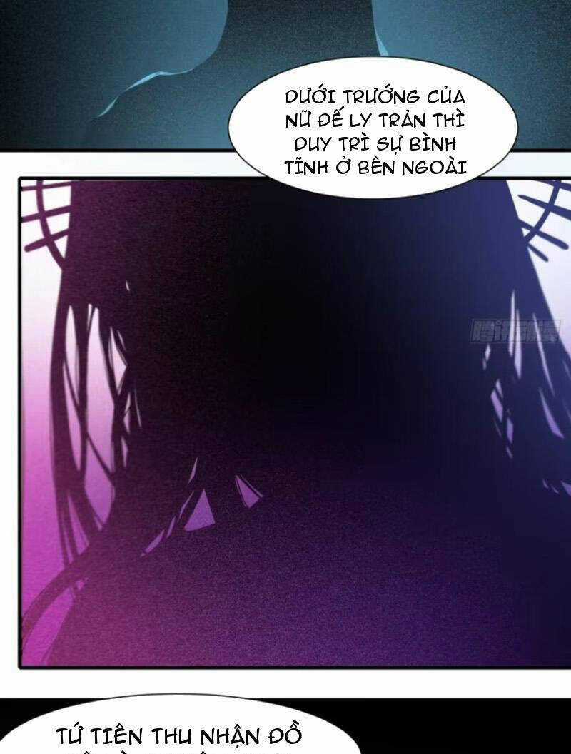 Bắt Đầu Với Tuyệt Sắc Sư Tôn: Hệ Thống Tổng Cục Phản Cốt Chương 22 trang 33