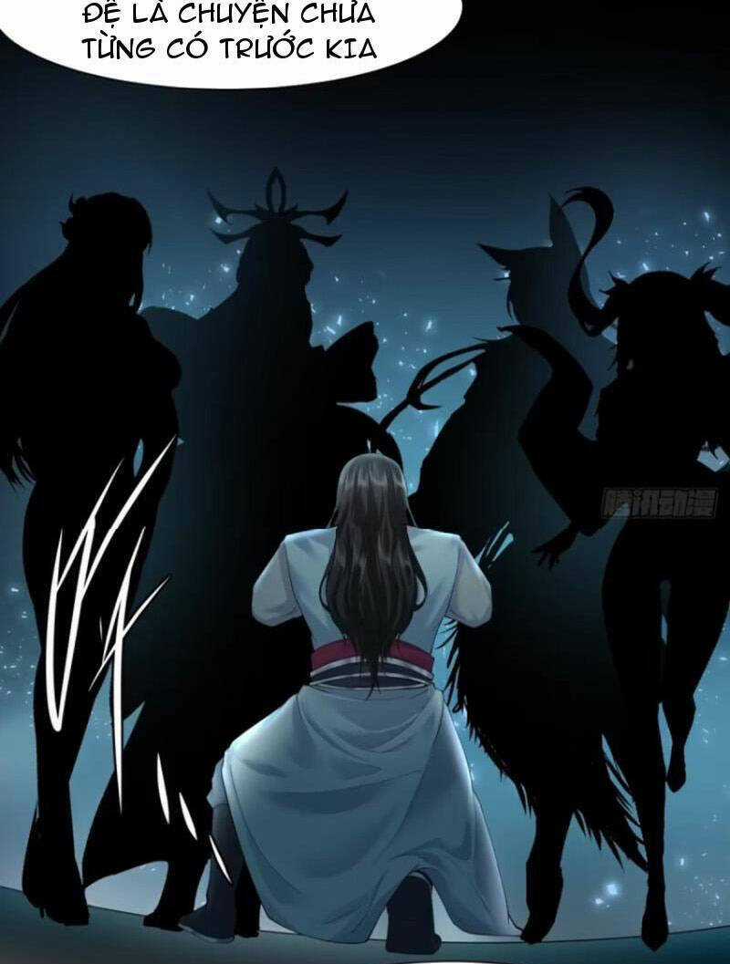 Bắt Đầu Với Tuyệt Sắc Sư Tôn: Hệ Thống Tổng Cục Phản Cốt Chương 22 trang 34