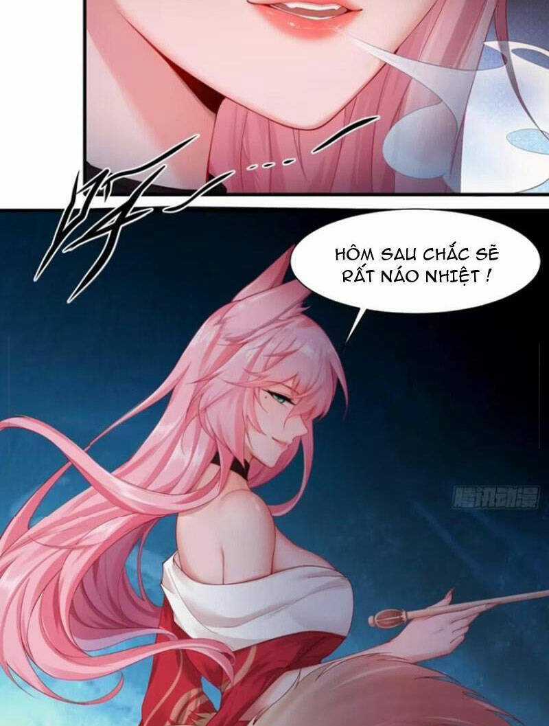 Bắt Đầu Với Tuyệt Sắc Sư Tôn: Hệ Thống Tổng Cục Phản Cốt Chương 22 trang 36