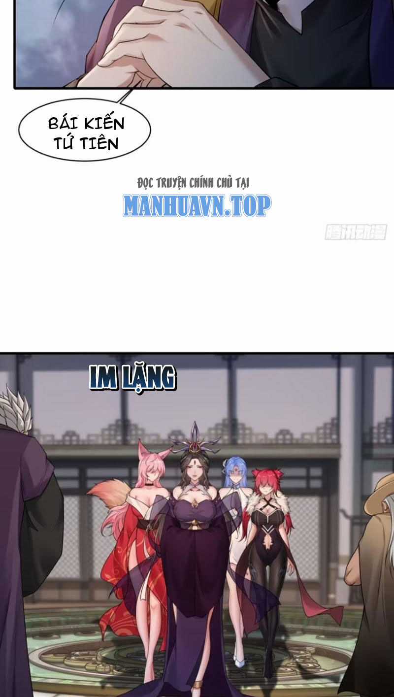 Bắt Đầu Với Tuyệt Sắc Sư Tôn: Hệ Thống Tổng Cục Phản Cốt Chương 23 trang 16