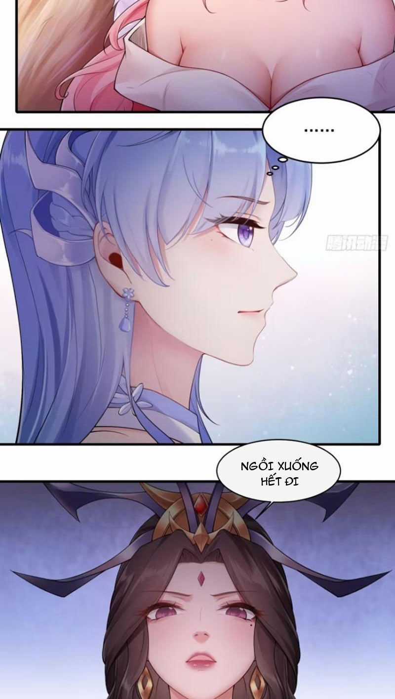 Bắt Đầu Với Tuyệt Sắc Sư Tôn: Hệ Thống Tổng Cục Phản Cốt Chương 23 trang 18