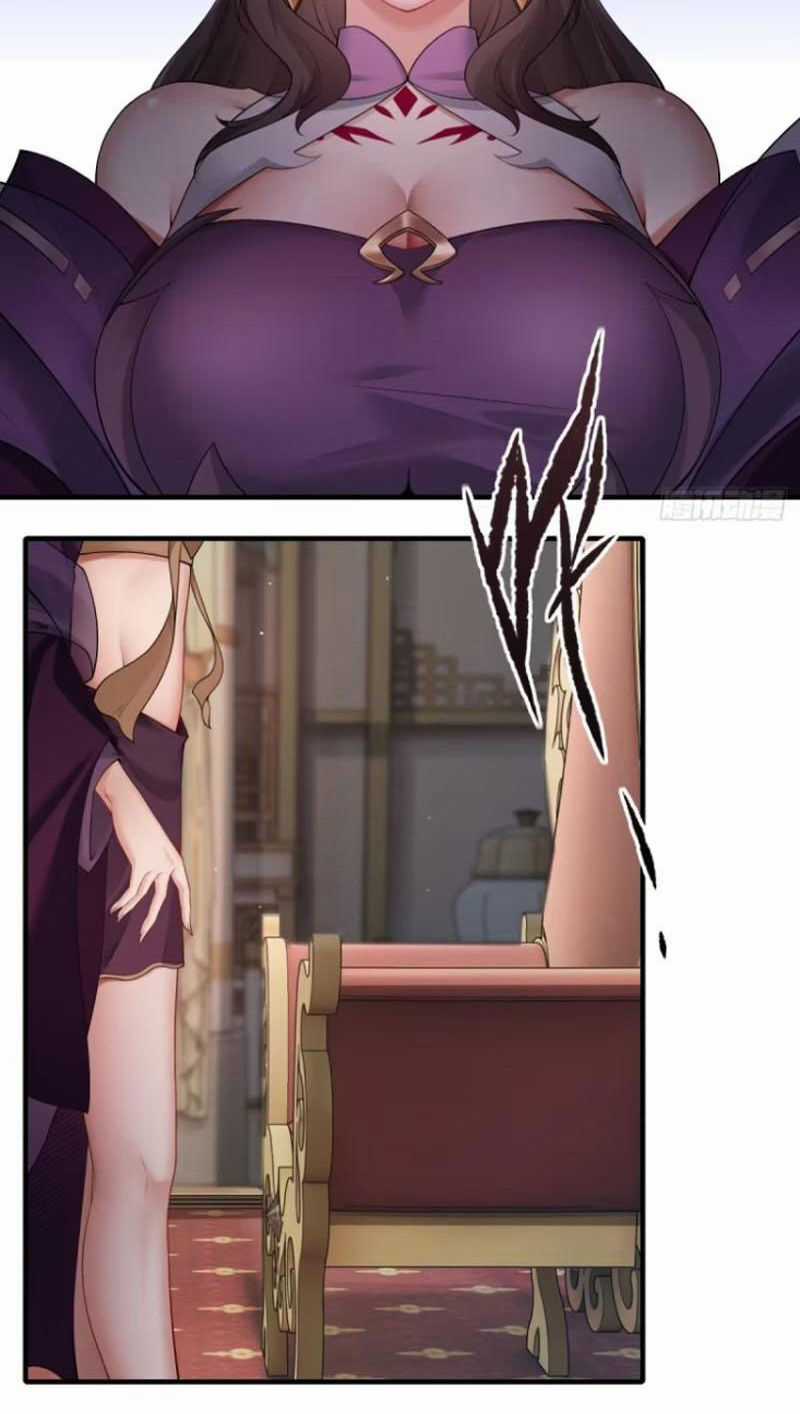 Bắt Đầu Với Tuyệt Sắc Sư Tôn: Hệ Thống Tổng Cục Phản Cốt Chương 23 trang 19