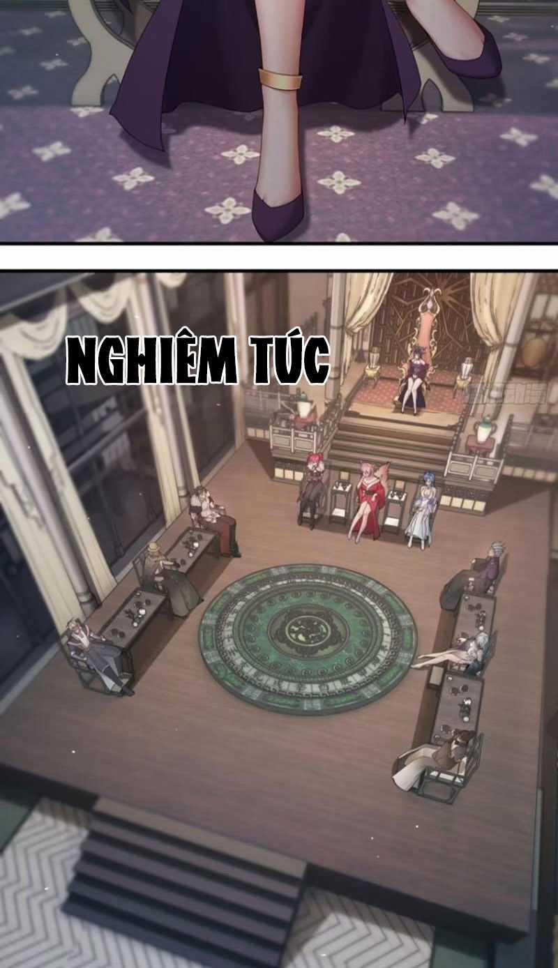 Bắt Đầu Với Tuyệt Sắc Sư Tôn: Hệ Thống Tổng Cục Phản Cốt Chương 23 trang 21