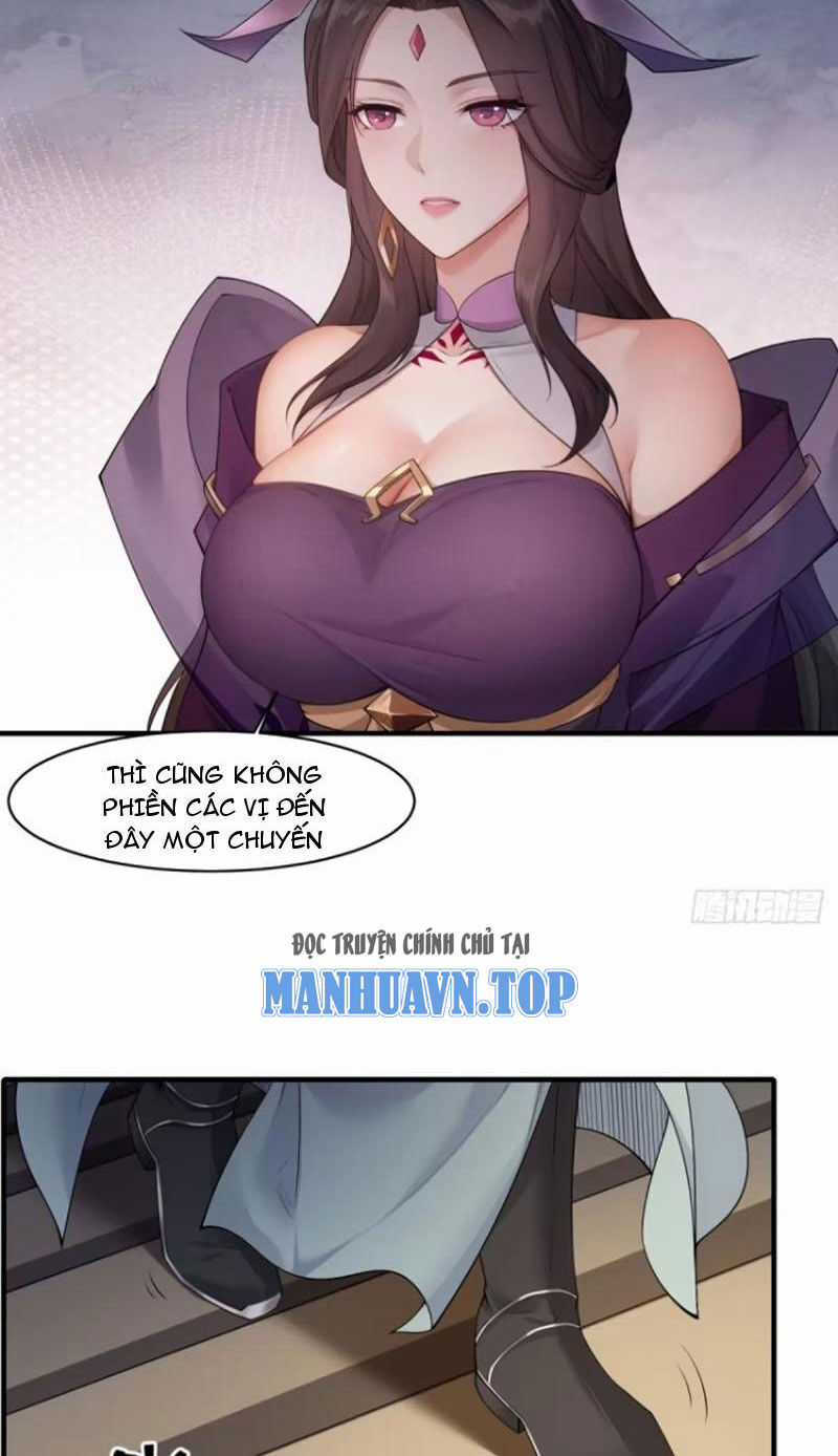 Bắt Đầu Với Tuyệt Sắc Sư Tôn: Hệ Thống Tổng Cục Phản Cốt Chương 23 trang 23