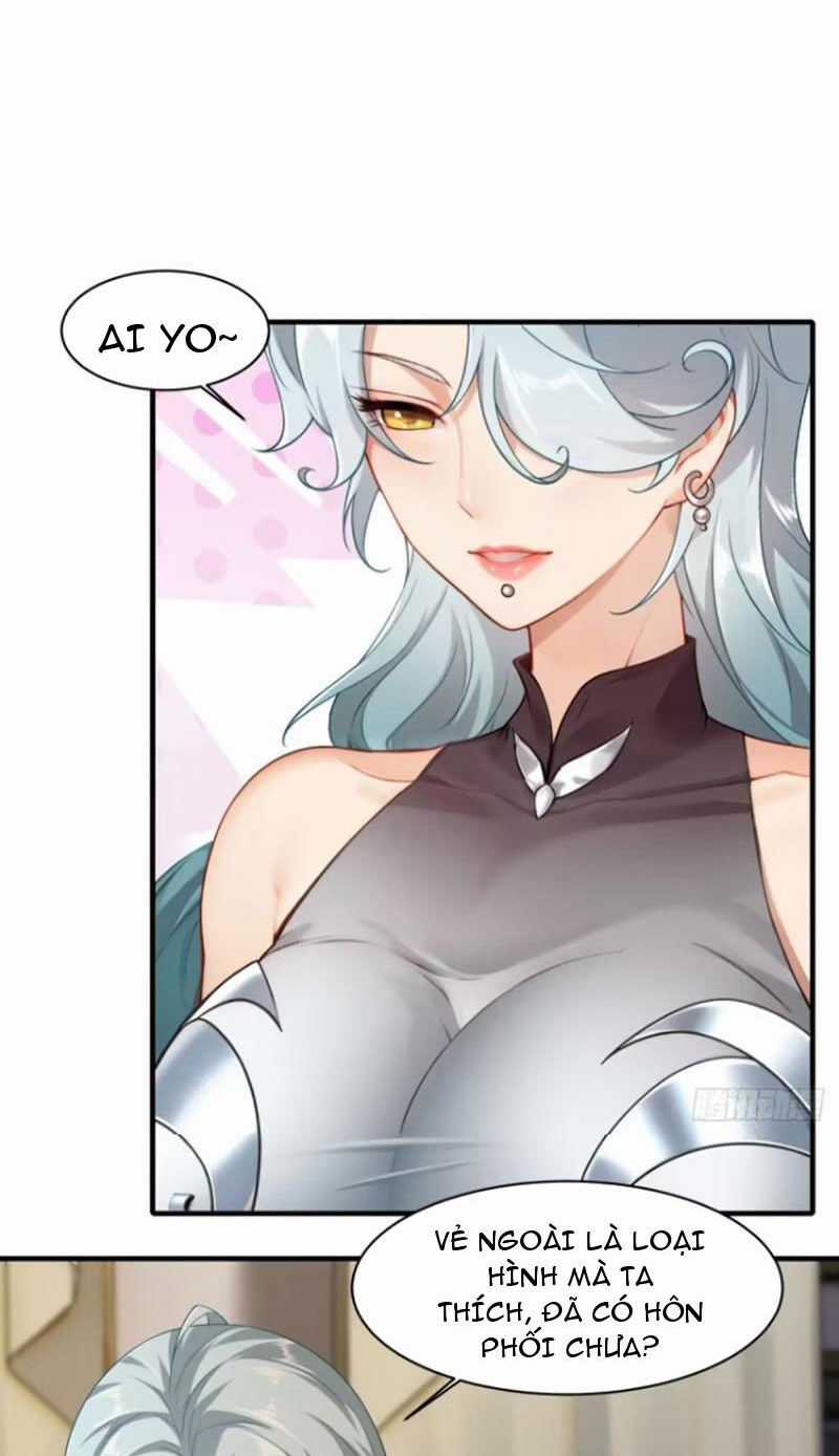 Bắt Đầu Với Tuyệt Sắc Sư Tôn: Hệ Thống Tổng Cục Phản Cốt Chương 23 trang 28