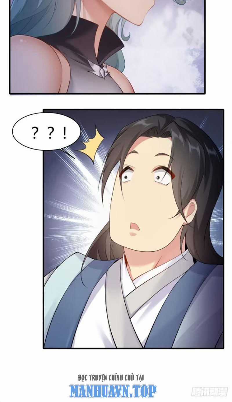 Bắt Đầu Với Tuyệt Sắc Sư Tôn: Hệ Thống Tổng Cục Phản Cốt Chương 23 trang 30