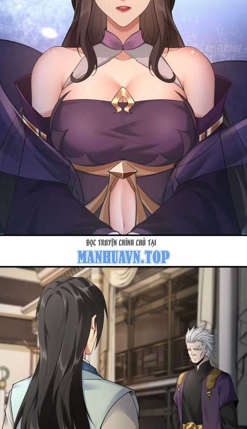 Bắt Đầu Với Tuyệt Sắc Sư Tôn: Hệ Thống Tổng Cục Phản Cốt Chương 23 trang 36