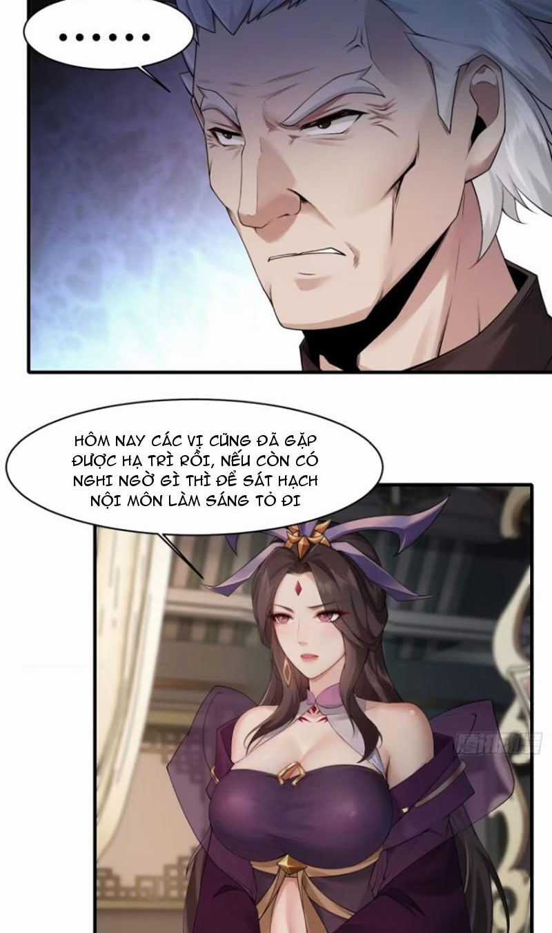 Bắt Đầu Với Tuyệt Sắc Sư Tôn: Hệ Thống Tổng Cục Phản Cốt Chương 23 trang 43