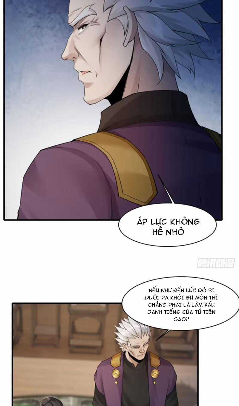 Bắt Đầu Với Tuyệt Sắc Sư Tôn: Hệ Thống Tổng Cục Phản Cốt Chương 23 trang 45