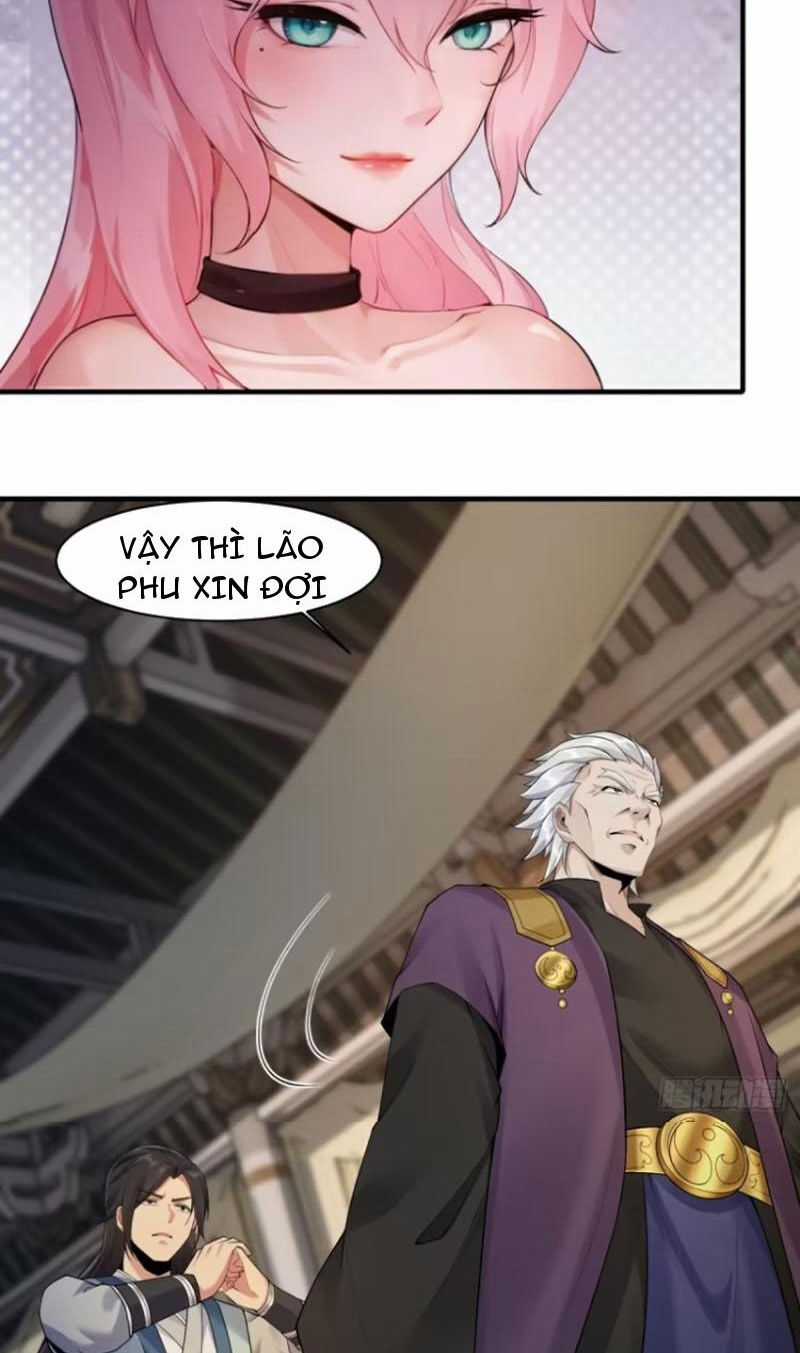 Bắt Đầu Với Tuyệt Sắc Sư Tôn: Hệ Thống Tổng Cục Phản Cốt Chương 23 trang 48