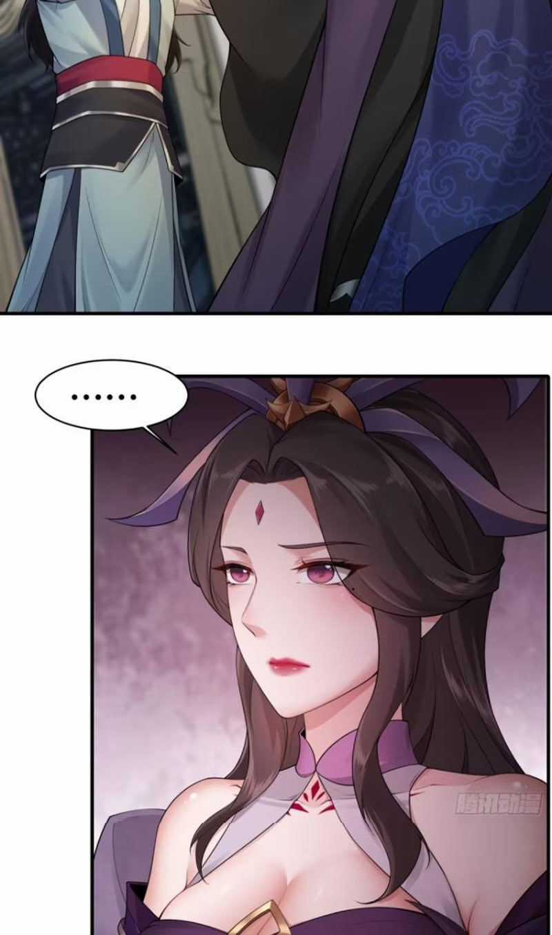 Bắt Đầu Với Tuyệt Sắc Sư Tôn: Hệ Thống Tổng Cục Phản Cốt Chương 23 trang 49