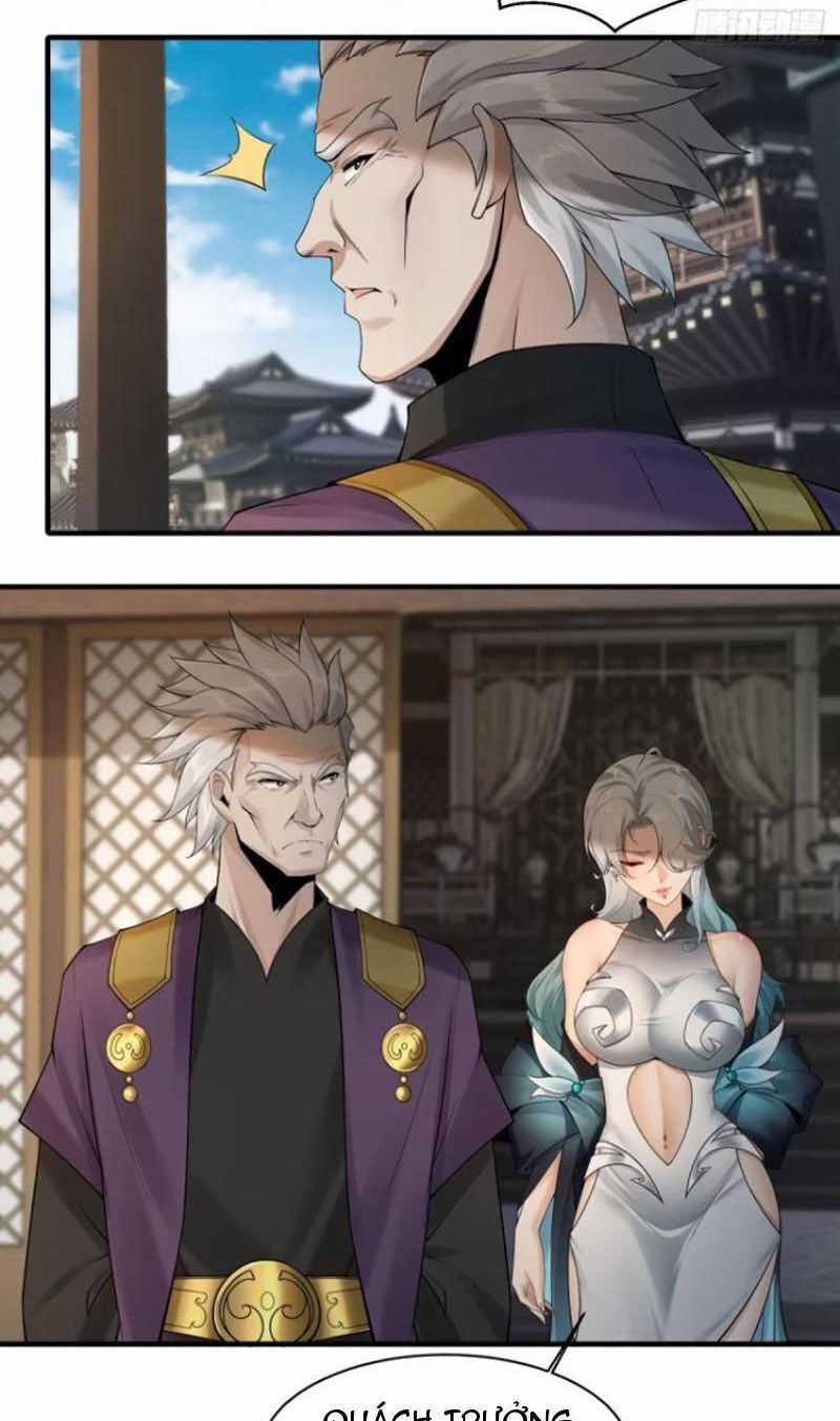 Bắt Đầu Với Tuyệt Sắc Sư Tôn: Hệ Thống Tổng Cục Phản Cốt Chương 23 trang 53