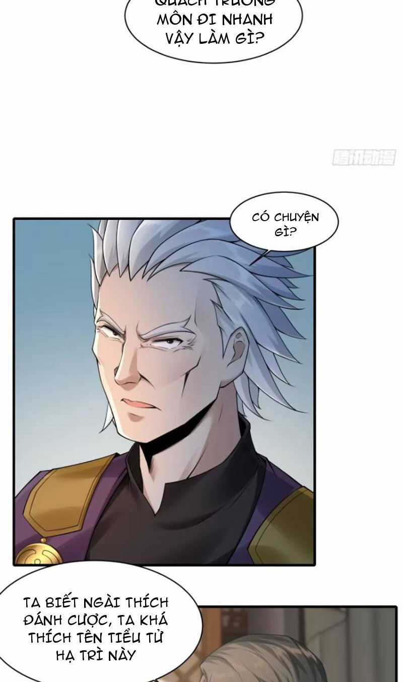 Bắt Đầu Với Tuyệt Sắc Sư Tôn: Hệ Thống Tổng Cục Phản Cốt Chương 23 trang 54