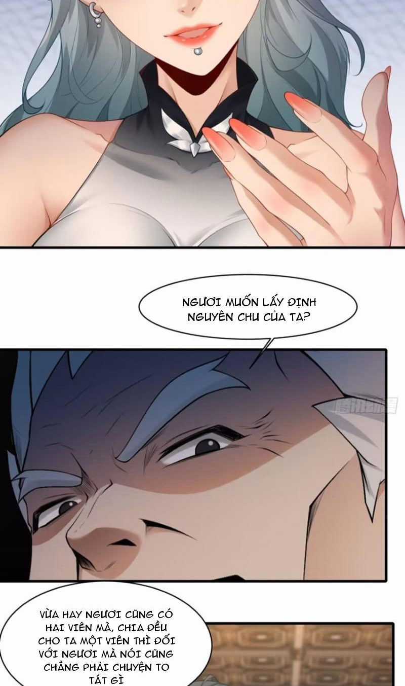 Bắt Đầu Với Tuyệt Sắc Sư Tôn: Hệ Thống Tổng Cục Phản Cốt Chương 23 trang 56