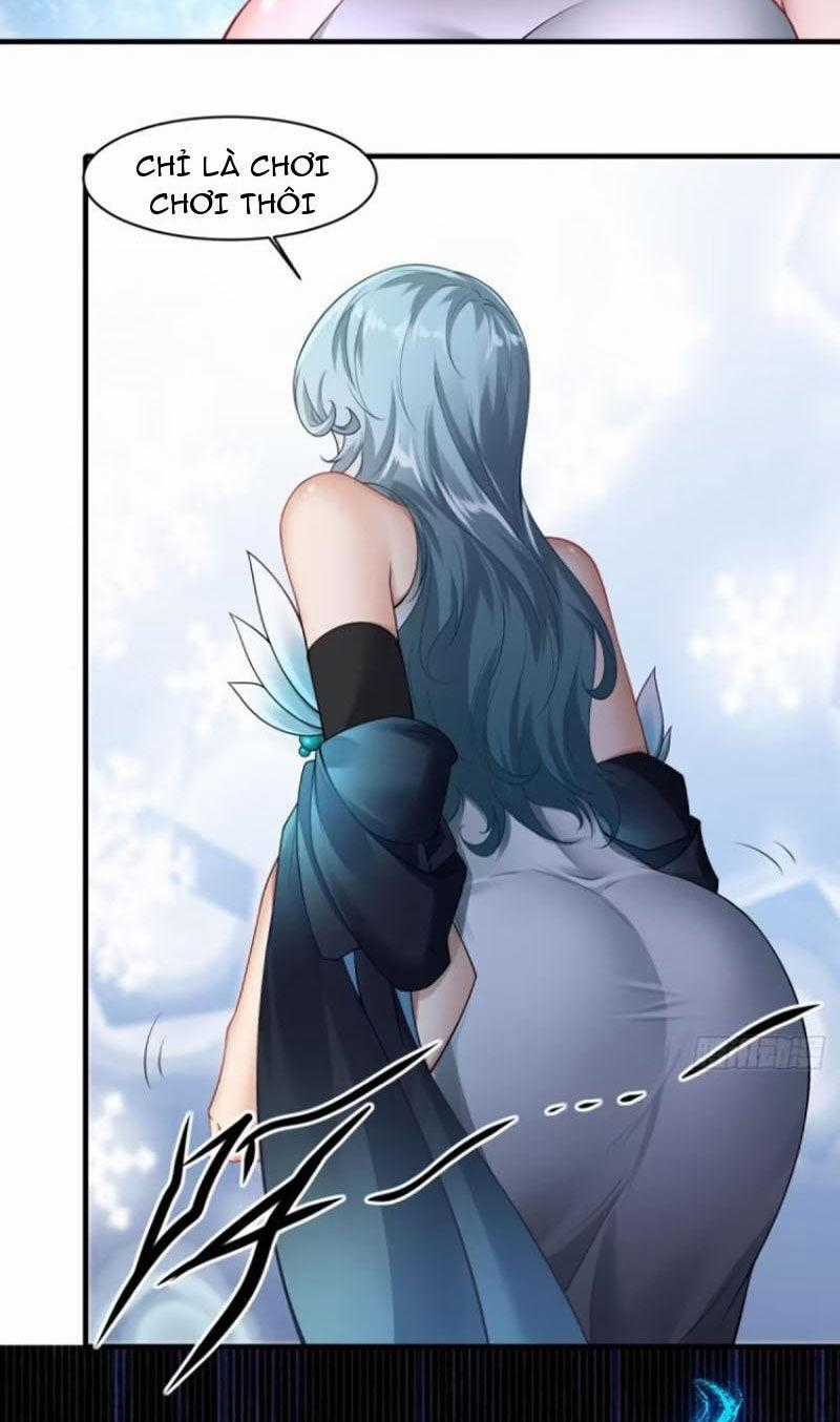 Bắt Đầu Với Tuyệt Sắc Sư Tôn: Hệ Thống Tổng Cục Phản Cốt Chương 23 trang 59