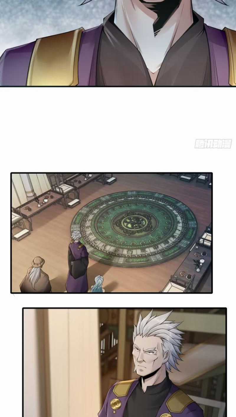 Bắt Đầu Với Tuyệt Sắc Sư Tôn: Hệ Thống Tổng Cục Phản Cốt Chương 23 trang 9