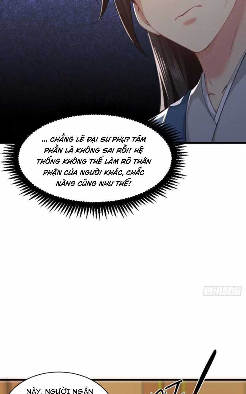 Bắt Đầu Với Tuyệt Sắc Sư Tôn: Hệ Thống Tổng Cục Phản Cốt Chương 24 trang 11