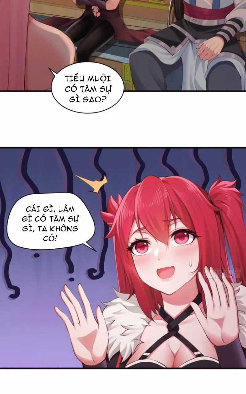 Bắt Đầu Với Tuyệt Sắc Sư Tôn: Hệ Thống Tổng Cục Phản Cốt Chương 24 trang 19