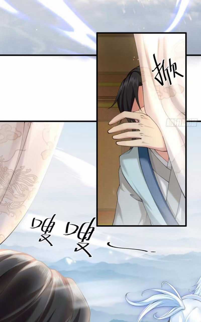 Bắt Đầu Với Tuyệt Sắc Sư Tôn: Hệ Thống Tổng Cục Phản Cốt Chương 24 trang 2