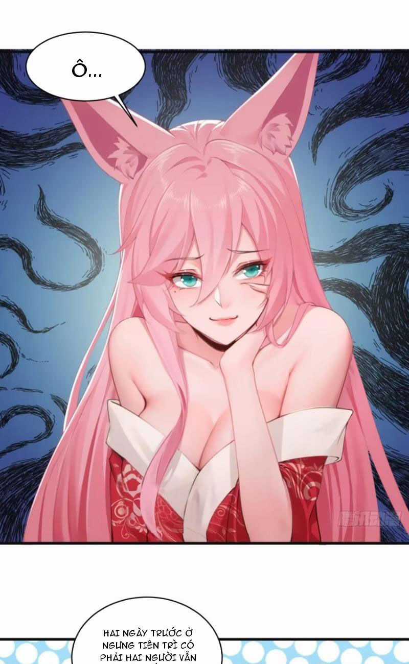 Bắt Đầu Với Tuyệt Sắc Sư Tôn: Hệ Thống Tổng Cục Phản Cốt Chương 24 trang 20