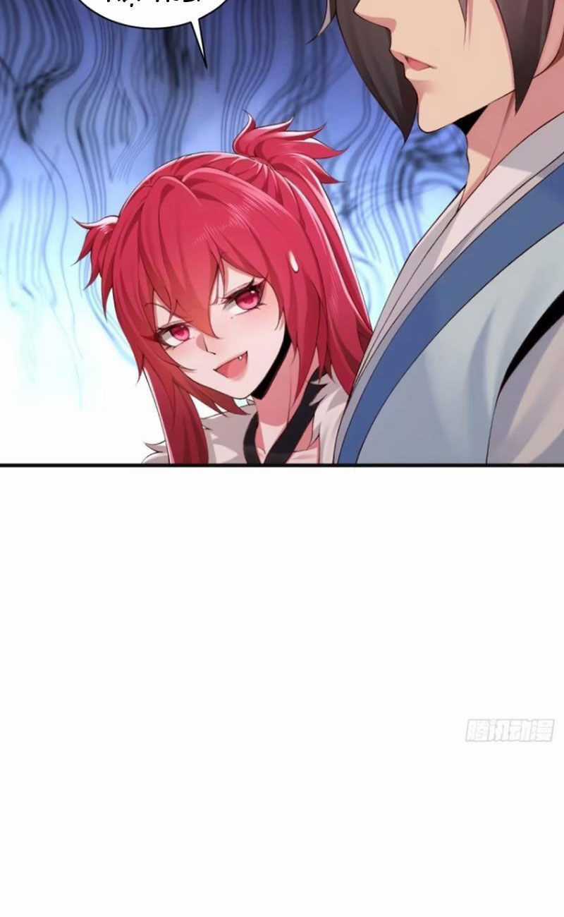 Bắt Đầu Với Tuyệt Sắc Sư Tôn: Hệ Thống Tổng Cục Phản Cốt Chương 24 trang 22