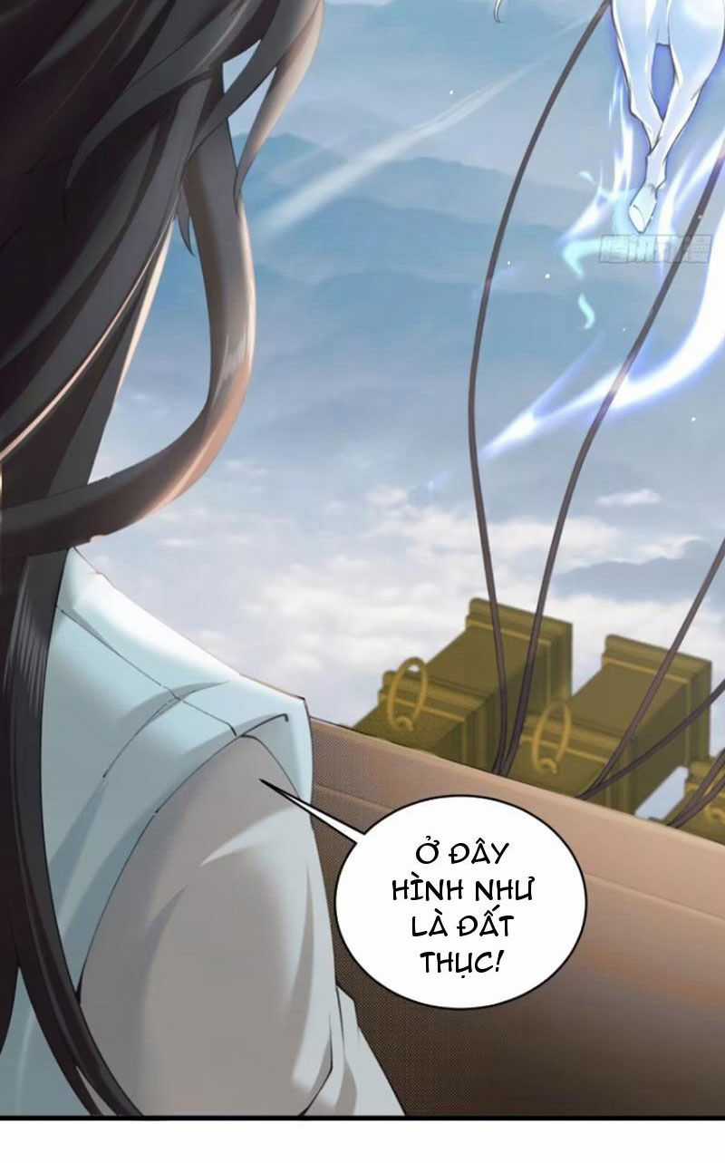 Bắt Đầu Với Tuyệt Sắc Sư Tôn: Hệ Thống Tổng Cục Phản Cốt Chương 24 trang 3