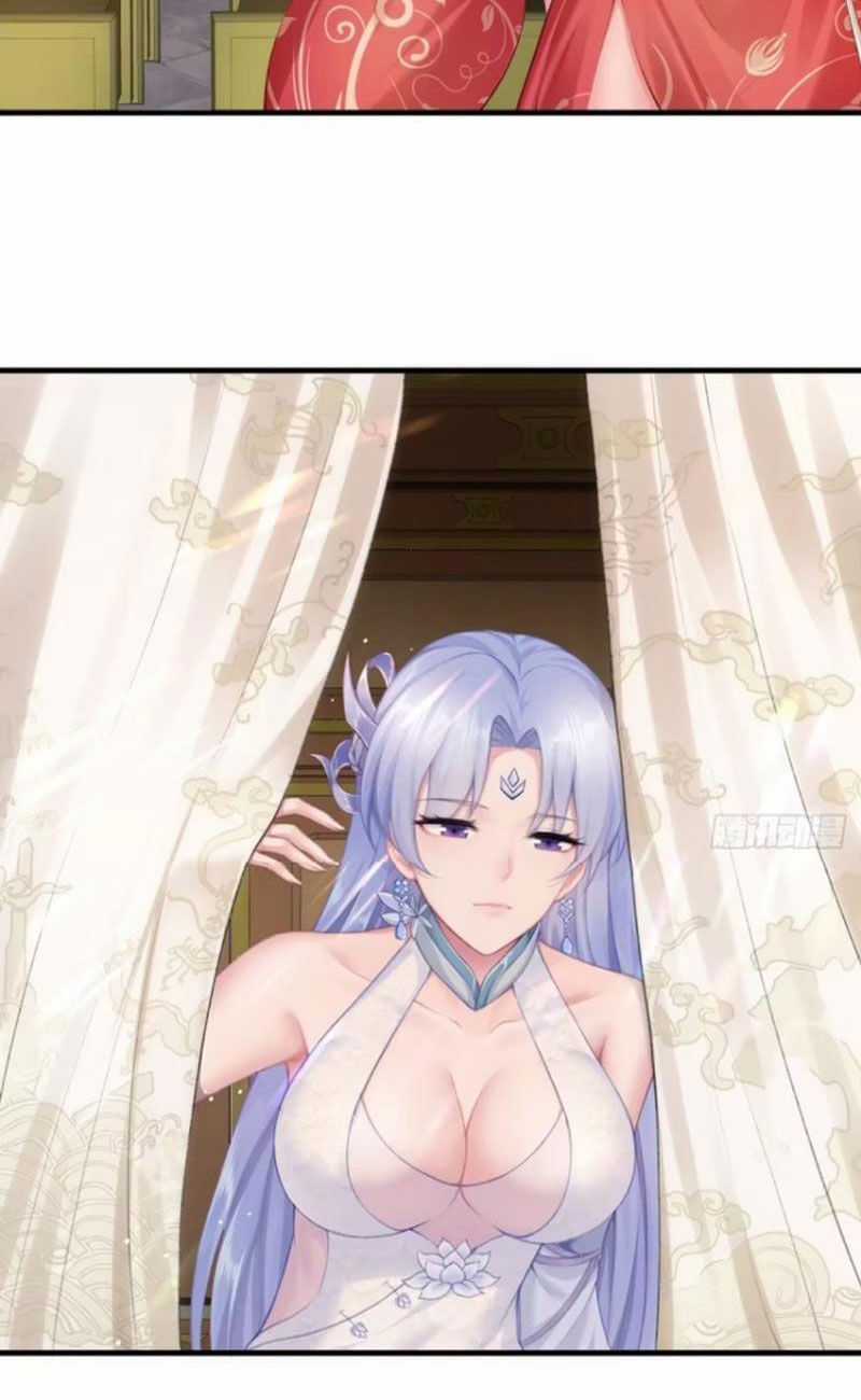 Bắt Đầu Với Tuyệt Sắc Sư Tôn: Hệ Thống Tổng Cục Phản Cốt Chương 24 trang 33