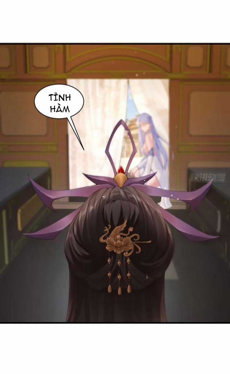 Bắt Đầu Với Tuyệt Sắc Sư Tôn: Hệ Thống Tổng Cục Phản Cốt Chương 24 trang 34