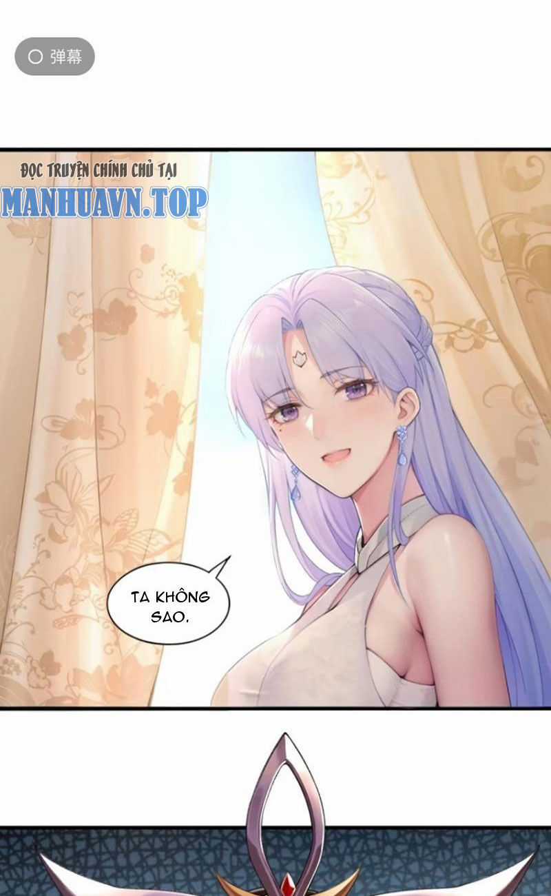 Bắt Đầu Với Tuyệt Sắc Sư Tôn: Hệ Thống Tổng Cục Phản Cốt Chương 24 trang 35