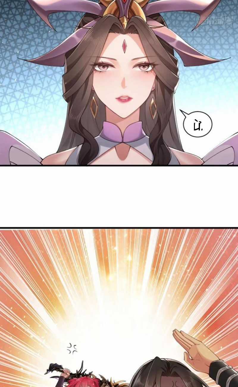 Bắt Đầu Với Tuyệt Sắc Sư Tôn: Hệ Thống Tổng Cục Phản Cốt Chương 24 trang 36