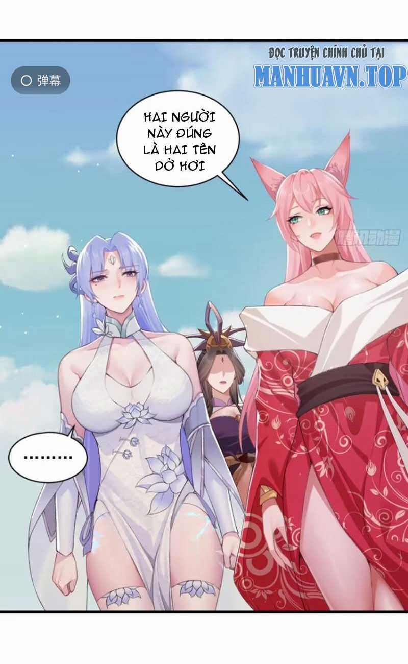 Bắt Đầu Với Tuyệt Sắc Sư Tôn: Hệ Thống Tổng Cục Phản Cốt Chương 24 trang 39