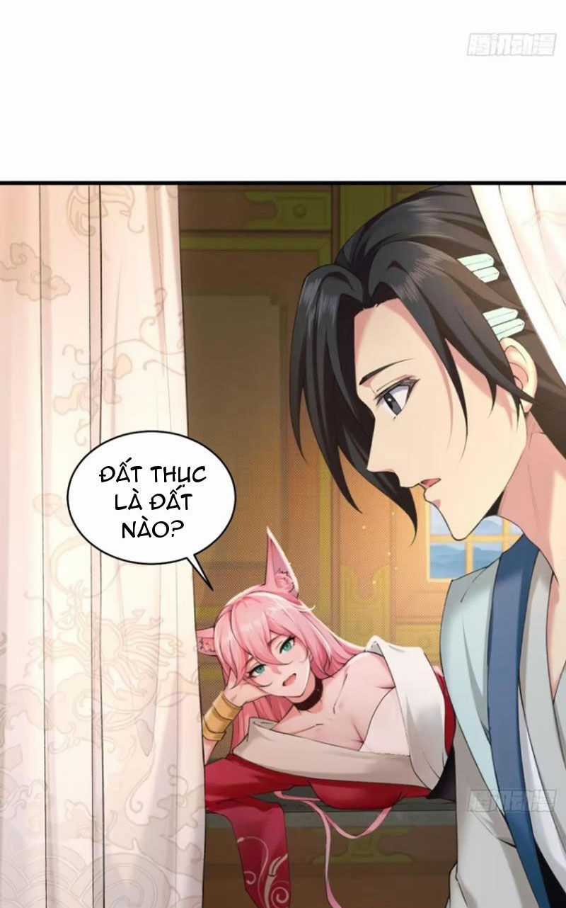 Bắt Đầu Với Tuyệt Sắc Sư Tôn: Hệ Thống Tổng Cục Phản Cốt Chương 24 trang 4