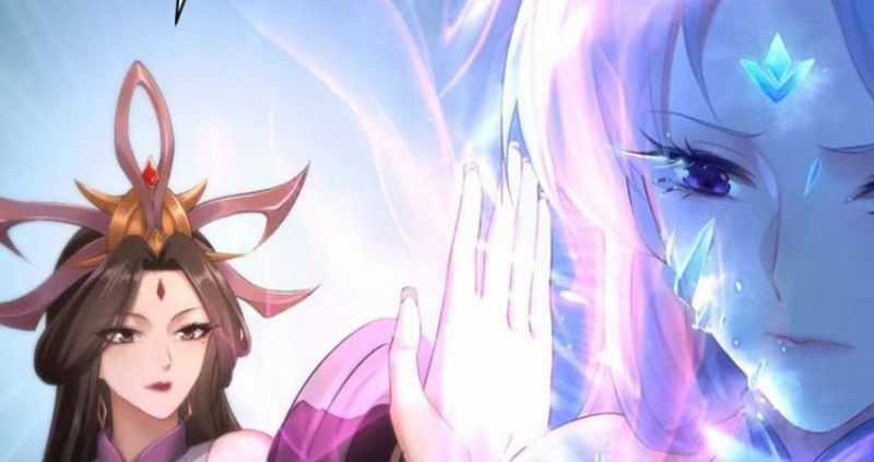 Bắt Đầu Với Tuyệt Sắc Sư Tôn: Hệ Thống Tổng Cục Phản Cốt Chương 24 trang 44