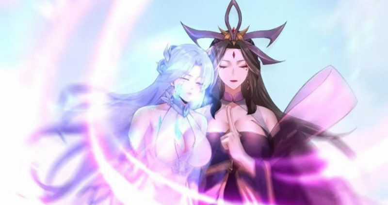 Bắt Đầu Với Tuyệt Sắc Sư Tôn: Hệ Thống Tổng Cục Phản Cốt Chương 24 trang 54