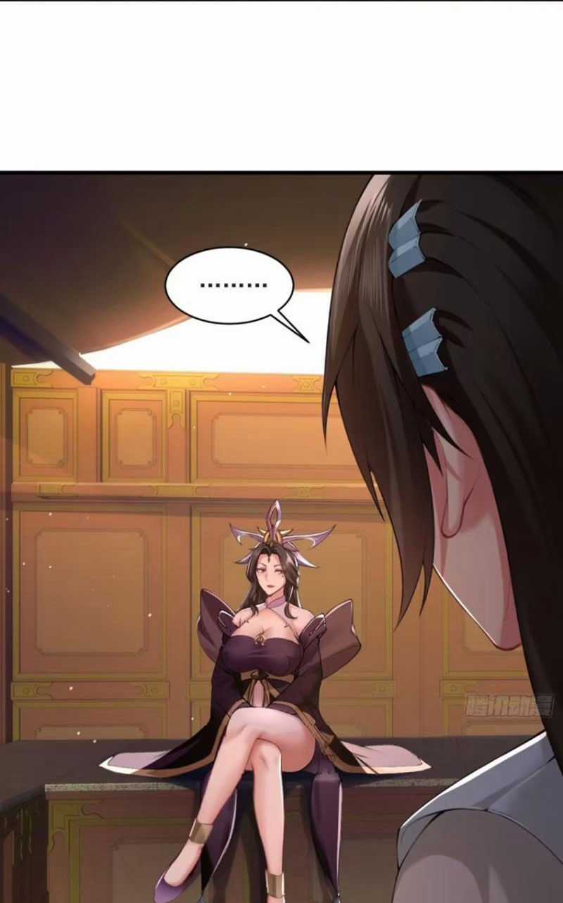 Bắt Đầu Với Tuyệt Sắc Sư Tôn: Hệ Thống Tổng Cục Phản Cốt Chương 24 trang 9