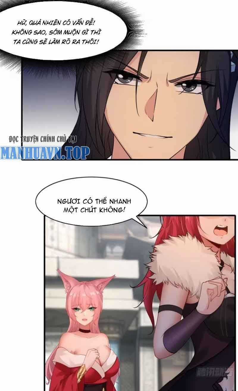 Bắt Đầu Với Tuyệt Sắc Sư Tôn: Hệ Thống Tổng Cục Phản Cốt Chương 25 trang 11