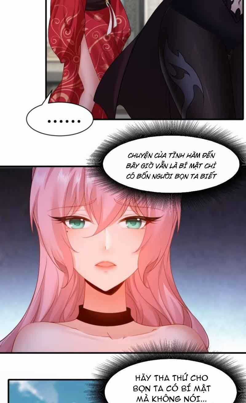 Bắt Đầu Với Tuyệt Sắc Sư Tôn: Hệ Thống Tổng Cục Phản Cốt Chương 25 trang 12