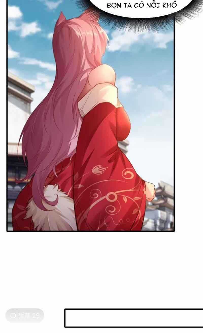 Bắt Đầu Với Tuyệt Sắc Sư Tôn: Hệ Thống Tổng Cục Phản Cốt Chương 25 trang 13