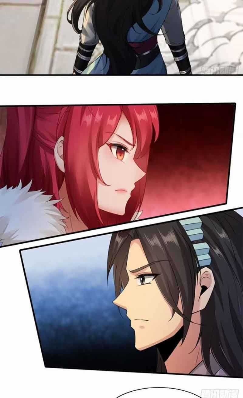 Bắt Đầu Với Tuyệt Sắc Sư Tôn: Hệ Thống Tổng Cục Phản Cốt Chương 25 trang 15