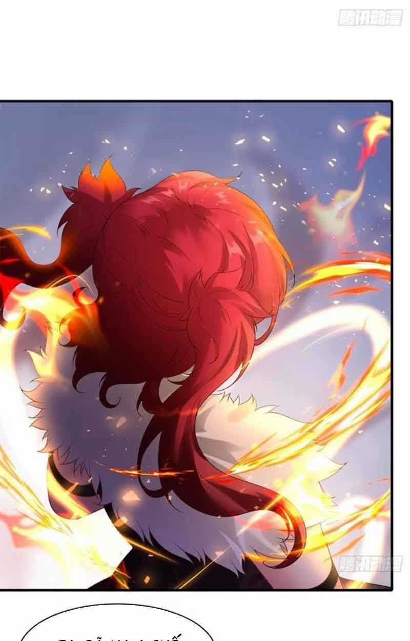 Bắt Đầu Với Tuyệt Sắc Sư Tôn: Hệ Thống Tổng Cục Phản Cốt Chương 25 trang 20