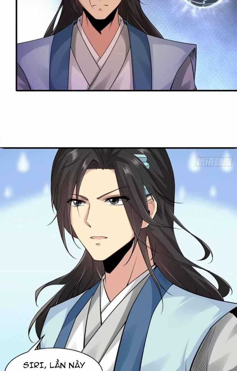 Bắt Đầu Với Tuyệt Sắc Sư Tôn: Hệ Thống Tổng Cục Phản Cốt Chương 25 trang 23