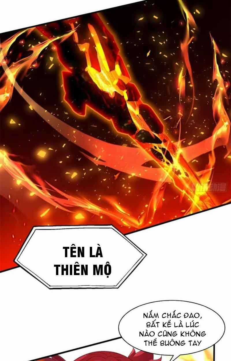 Bắt Đầu Với Tuyệt Sắc Sư Tôn: Hệ Thống Tổng Cục Phản Cốt Chương 25 trang 27