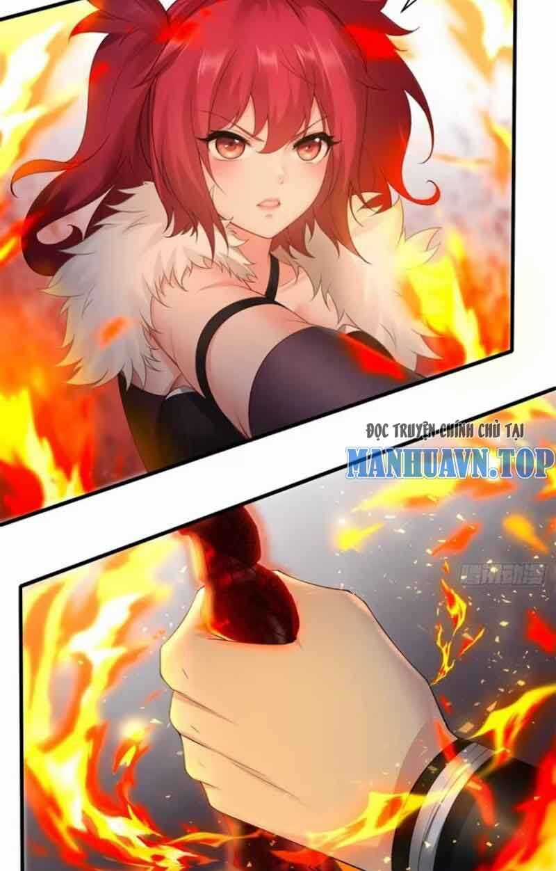 Bắt Đầu Với Tuyệt Sắc Sư Tôn: Hệ Thống Tổng Cục Phản Cốt Chương 25 trang 28